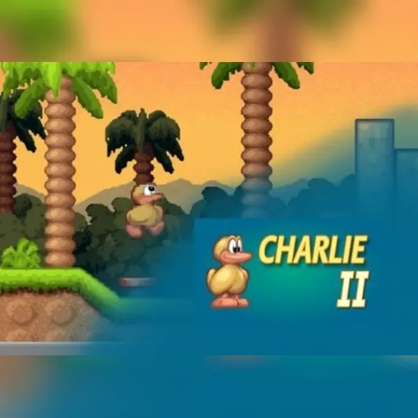 Charlie II — Steam, Standard