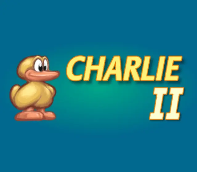 Charlie II - Expansion Pack — Steam, Standard