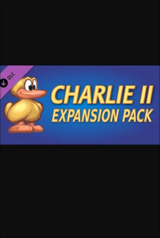 Charlie II Expansion Pack (DLC) — Steam, Standard