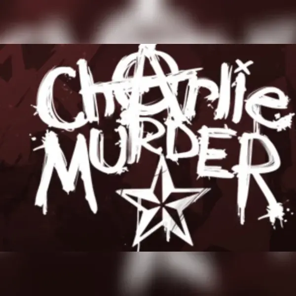 Charlie Murder — Steam, Standard