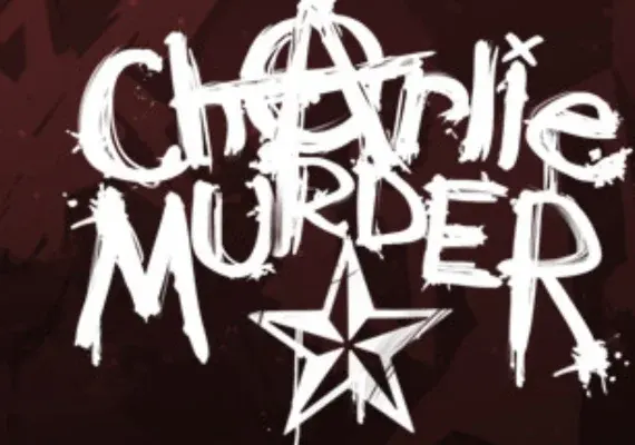 Charlie Murder — Steam, Standard