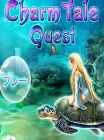 Charm Tale Quest — Steam, Standard