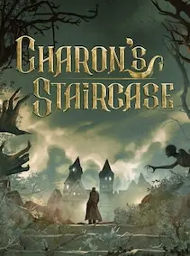 Charon's Staircase — Steam, Standard