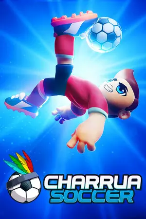 Charrua Soccer - Pro Edition — Steam, Standard