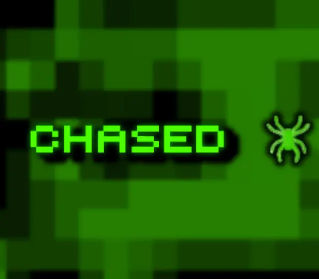 Chased — Steam, Standard