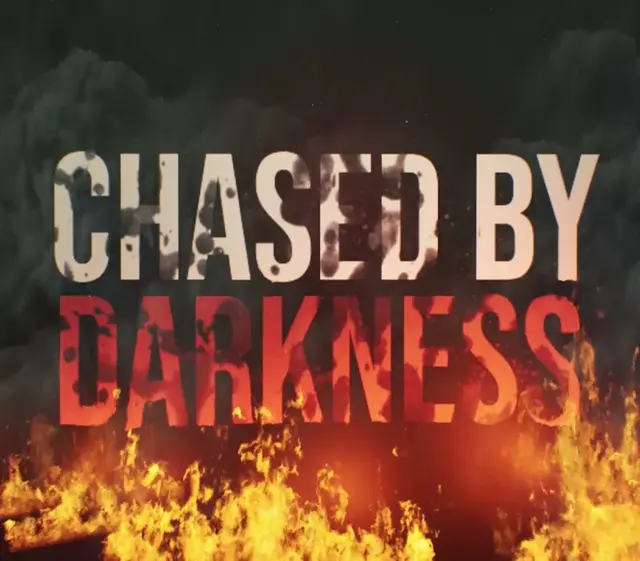 Chased by Darkness — Steam, Standard