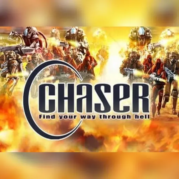 Chaser — Steam, Standard