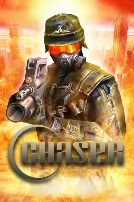 Chaser — Steam, Standard