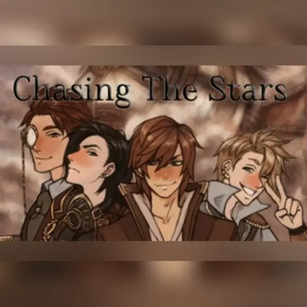 Chasing the Stars — Steam, Standard