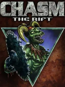 Chasm: The Rift — Steam, Standard