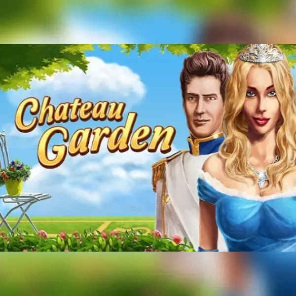 Chateau Garden — Steam, Standard