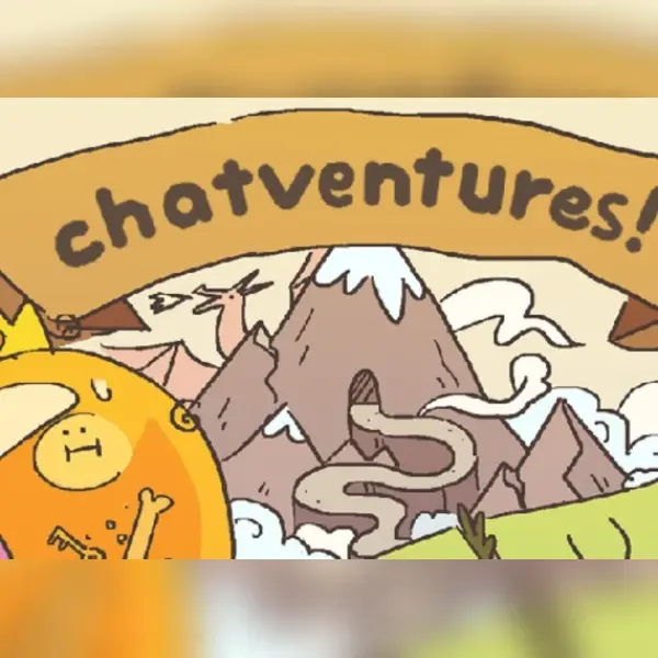 Chatventures — Steam, Standard