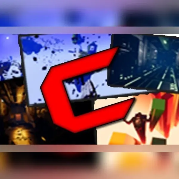 CHAZE! — Steam, Standard