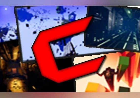 ChaZe EN — Steam, Standard
