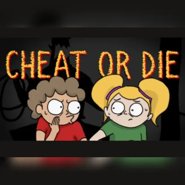 Cheat or Die — Steam, Standard