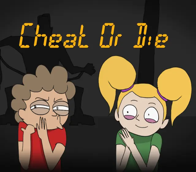 Cheat or Die — Steam, Standard