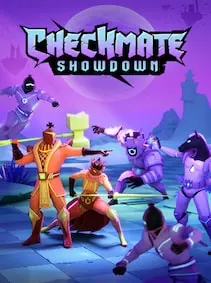 Checkmate Showdown — Steam, Standard