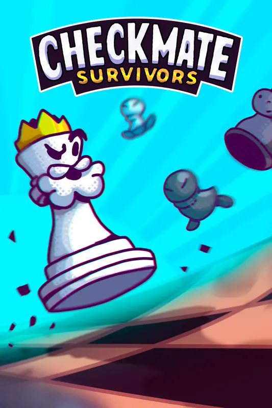 Checkmate Survivors — Xbox Series X|S, Standard