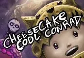 Cheesecake Cool Conrad — Steam, Standard