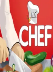 Chef: A Restaurant Tycoon Game — Steam, Standard