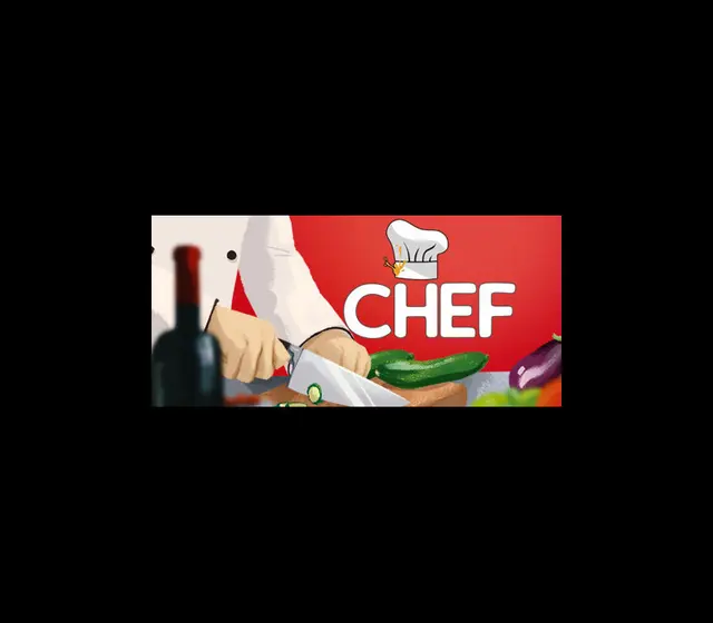 Chef: A Restaurant Tycoon Game — Steam, Standard