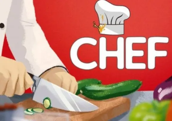 Chef: A Restaurant Tycoon Game EN — Steam, Standard