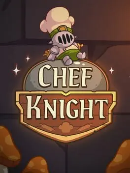 Chef Knight — Steam, Standard