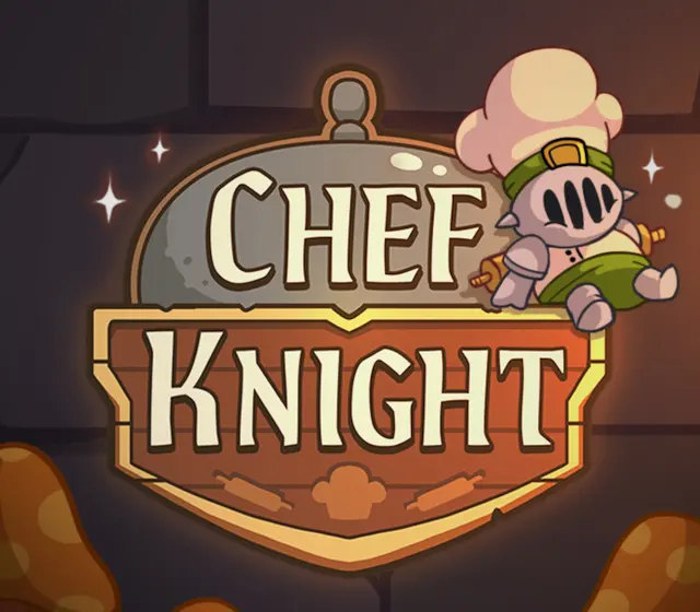 Chef Knight — Steam, Standard