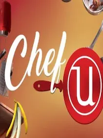 ChefU — Steam, Standard