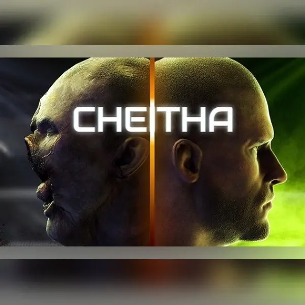 Cheitha — Steam, Standard