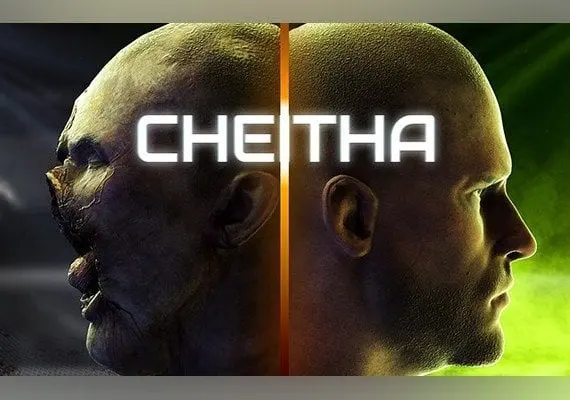 Cheitha EN — Steam, Standard