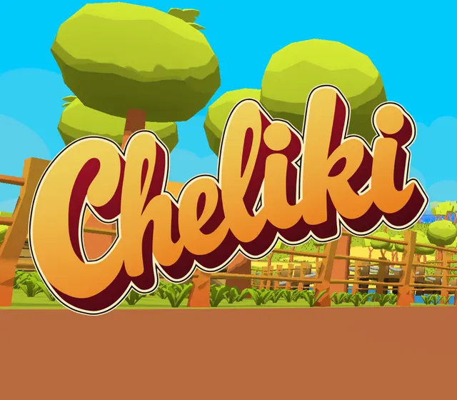 Cheliki — Steam, Standard