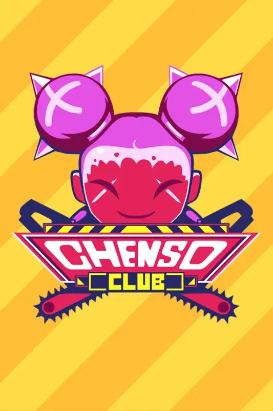 Chenso Club — Steam, Standard