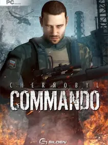 Chernobyl Commando — Steam, Standard
