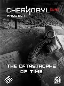 Chernobyl VR Project — Steam, Standard