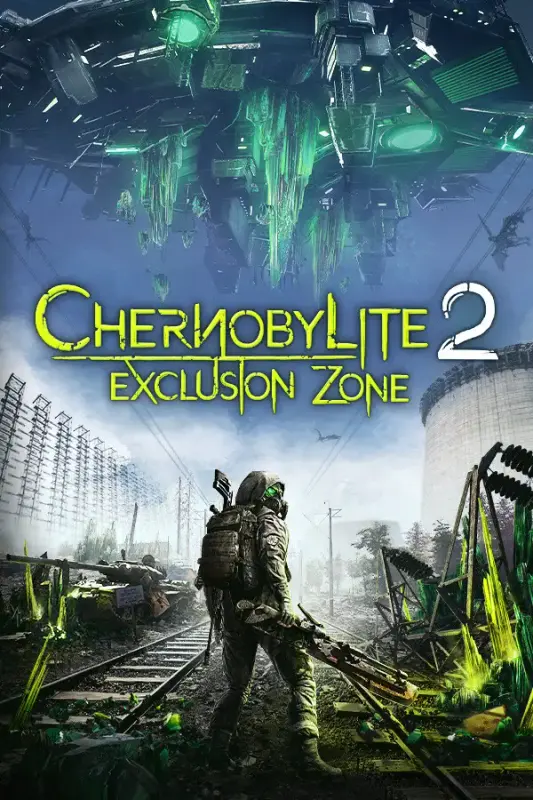 Chernobylite 2 Exclusion Zone — Steam, Standard
