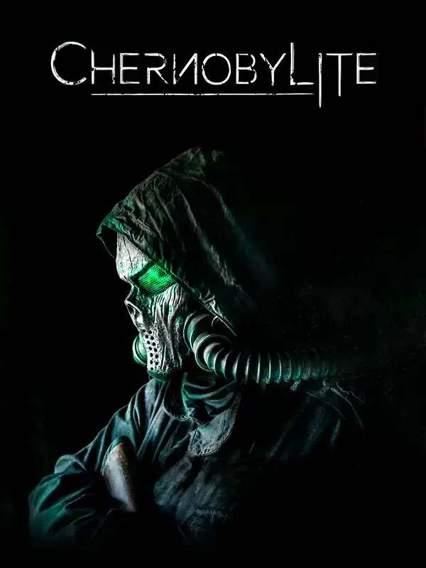 Chernobylite — Xbox One / Xbox Series X|S, Standard