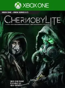 Chernobylite | Complete Edition — Xbox One, Complete Edition