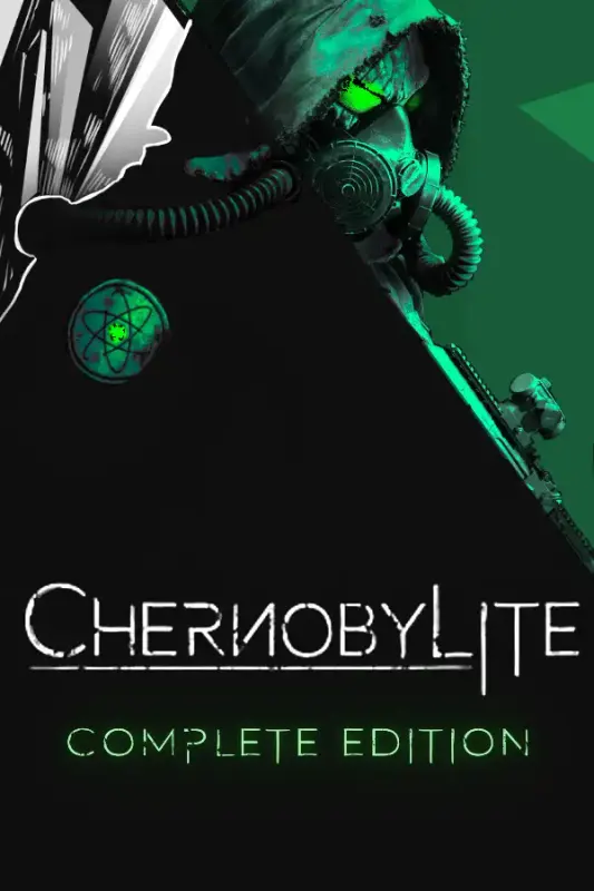 Chernobylite Complete Edition — Steam, Complete Edition