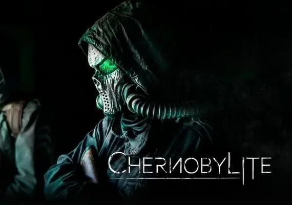 Chernobylite EN — Xbox One / Xbox Series X|S, Standard