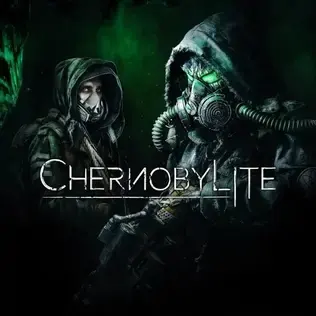Chernobylite Enhanced Edition — Steam, Enhanced Edition