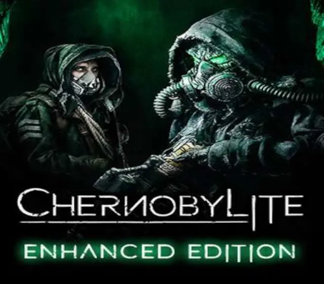 Chernobylite: Enhanced Edition — Steam, Enhanced Edition