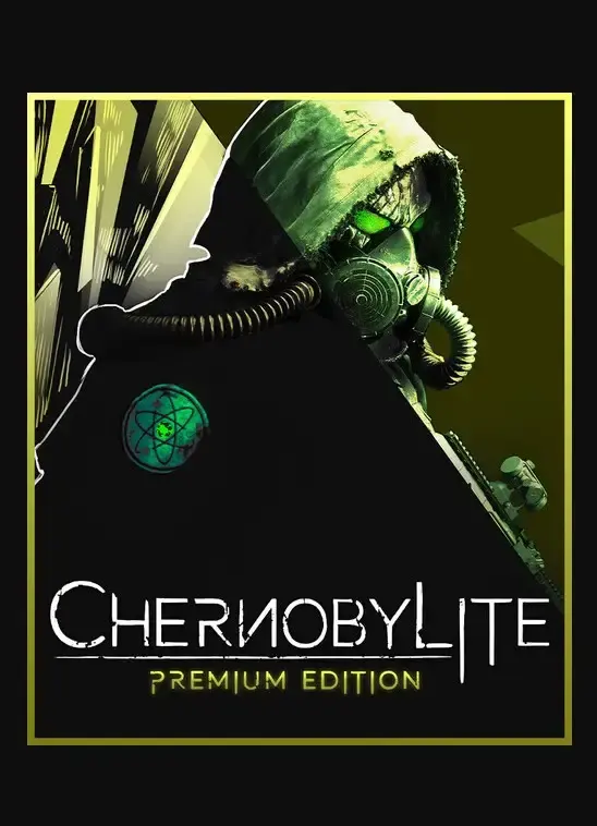 Chernobylite Premium Edition — Steam, Premium Edition