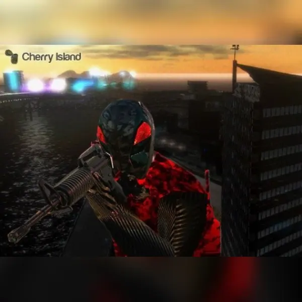 Cherry Island — Steam, Standard