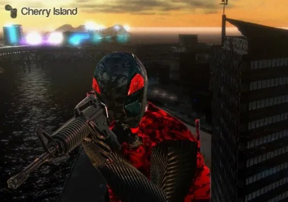 Cherry Island EN — Steam, Standard