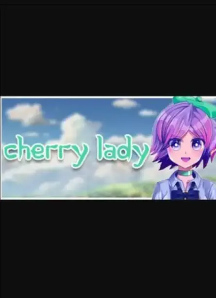 Cherry Lady — Steam, Standard