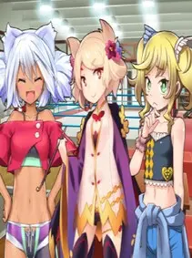 Cherry Tree High Girls' Fight — Steam, Standard