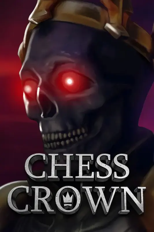 CHESS CROWN — Steam, Standard