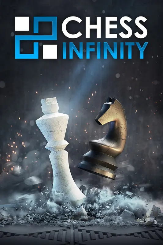 Chess Infinity — Xbox Series X|S, Standard