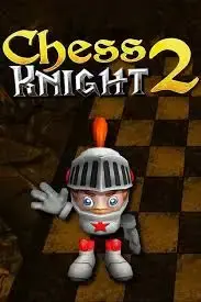 Chess Knight 2 — Steam, Standard